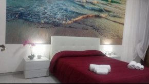Faraglioni inn Aci Trezza